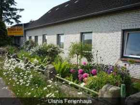 Ferienhaus-Krohn-Schleiblick, Ulsnis